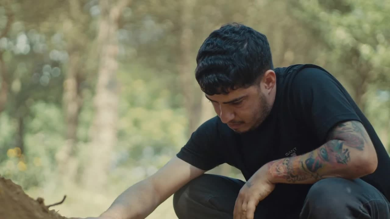 Kıyma — Épisode 2