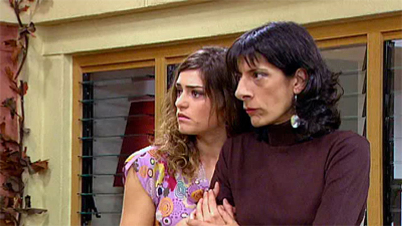 A tortas con la vida — Épisode 12