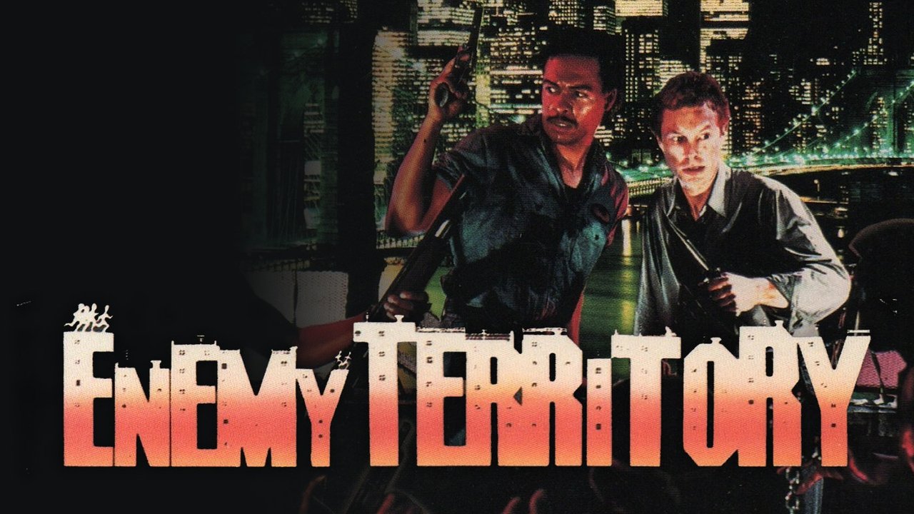 Enemy Territory (1987)