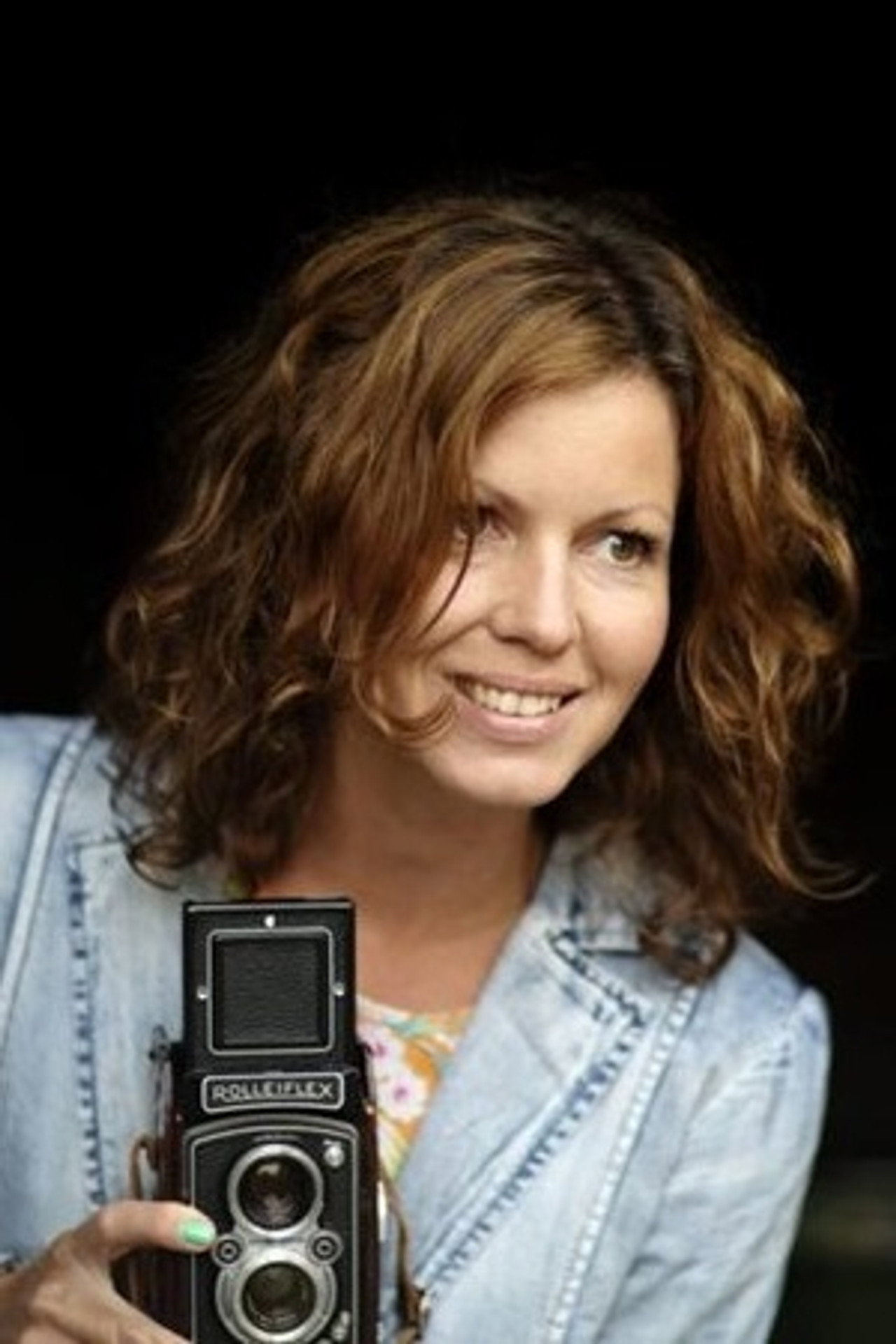 Åsa Sjöström