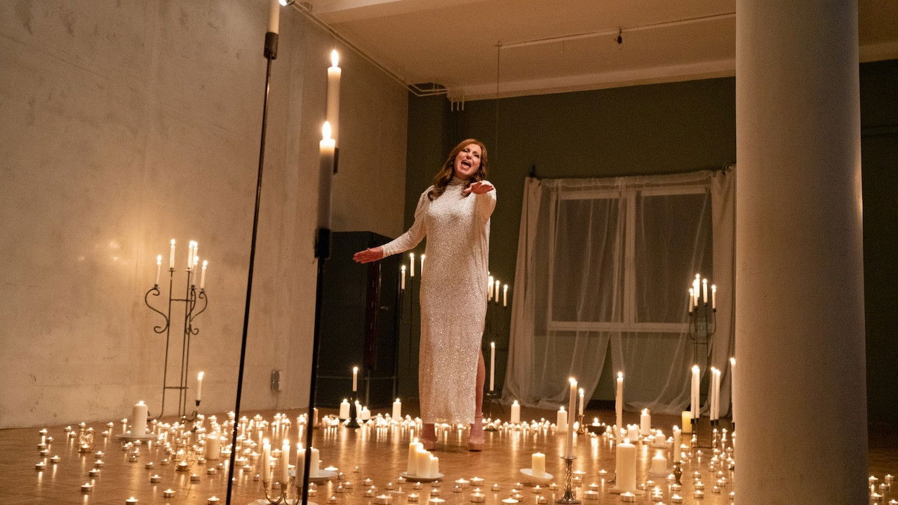 Kroymann — Épisode 1