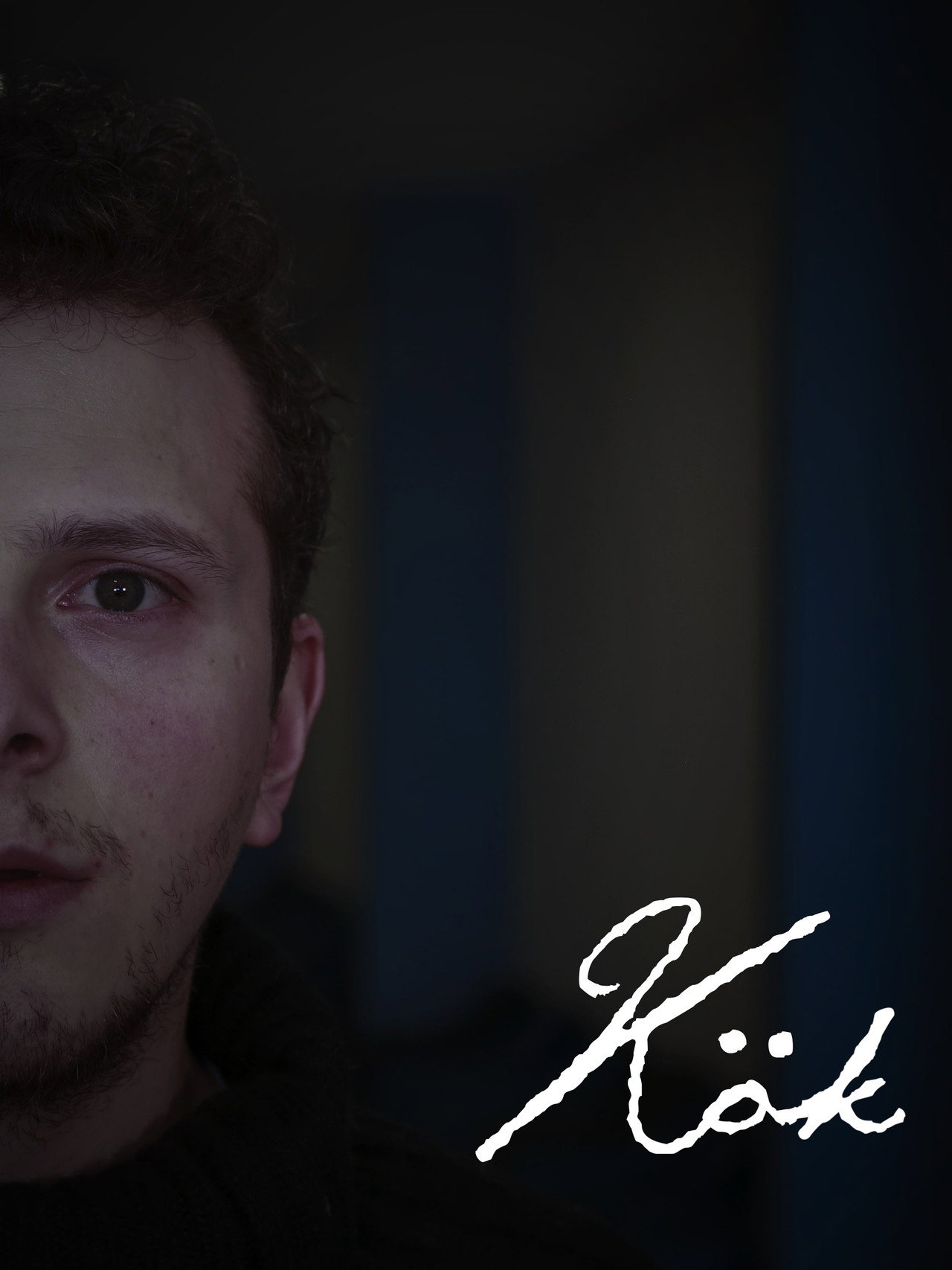 Root poster