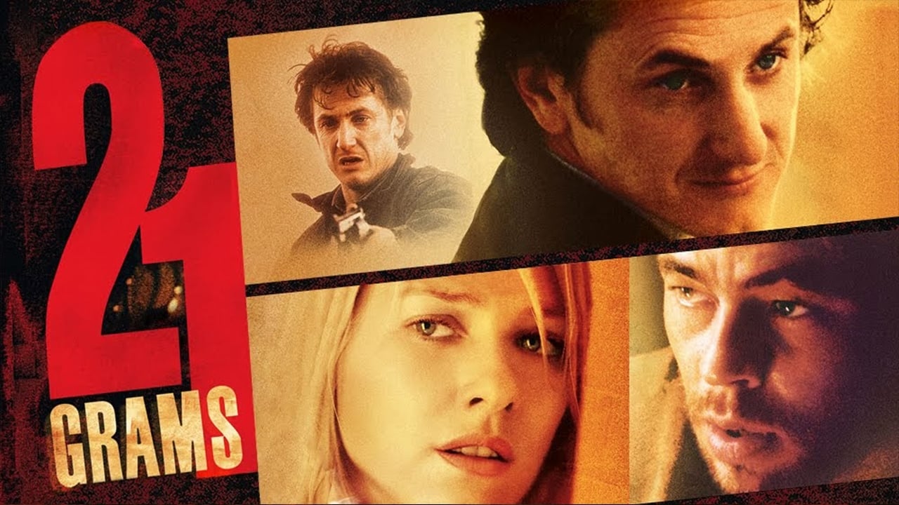 21 Grams (2003) Movie Taste