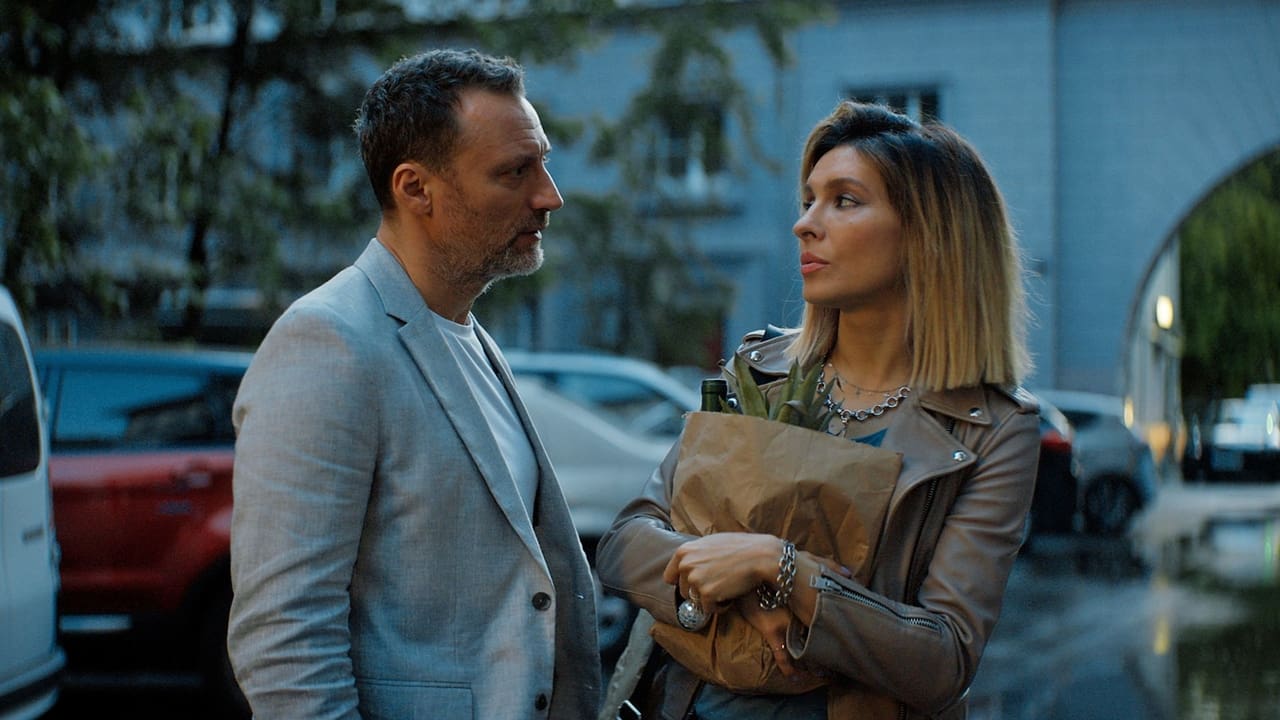 Ева, рожай! — Épisode 3