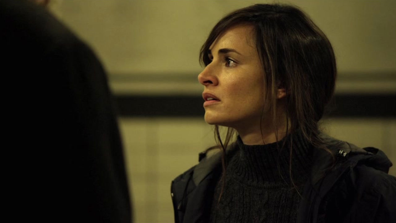 The Strain Scene 2