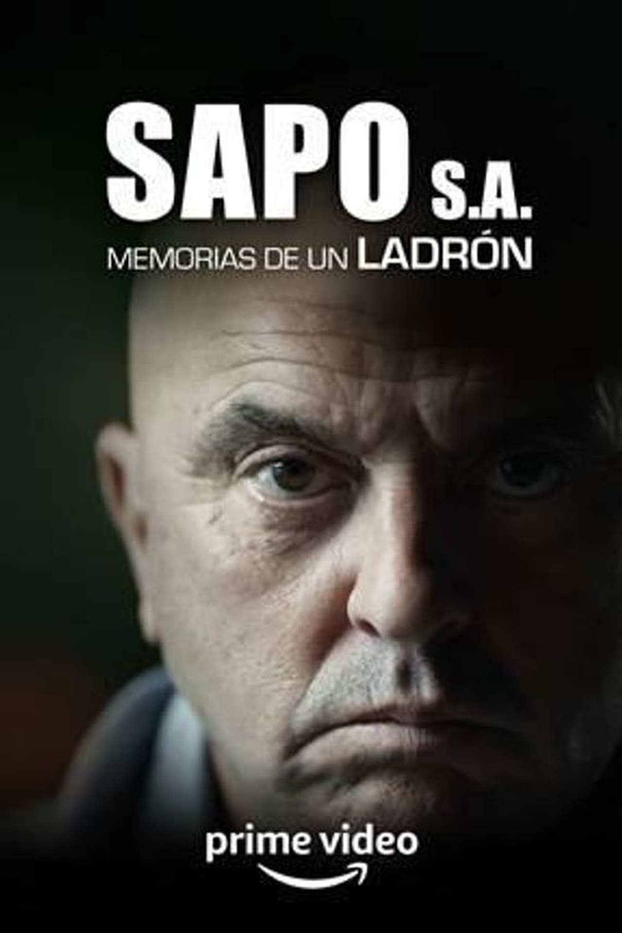 Image Sapo, S.A. Memorias de un ladrón