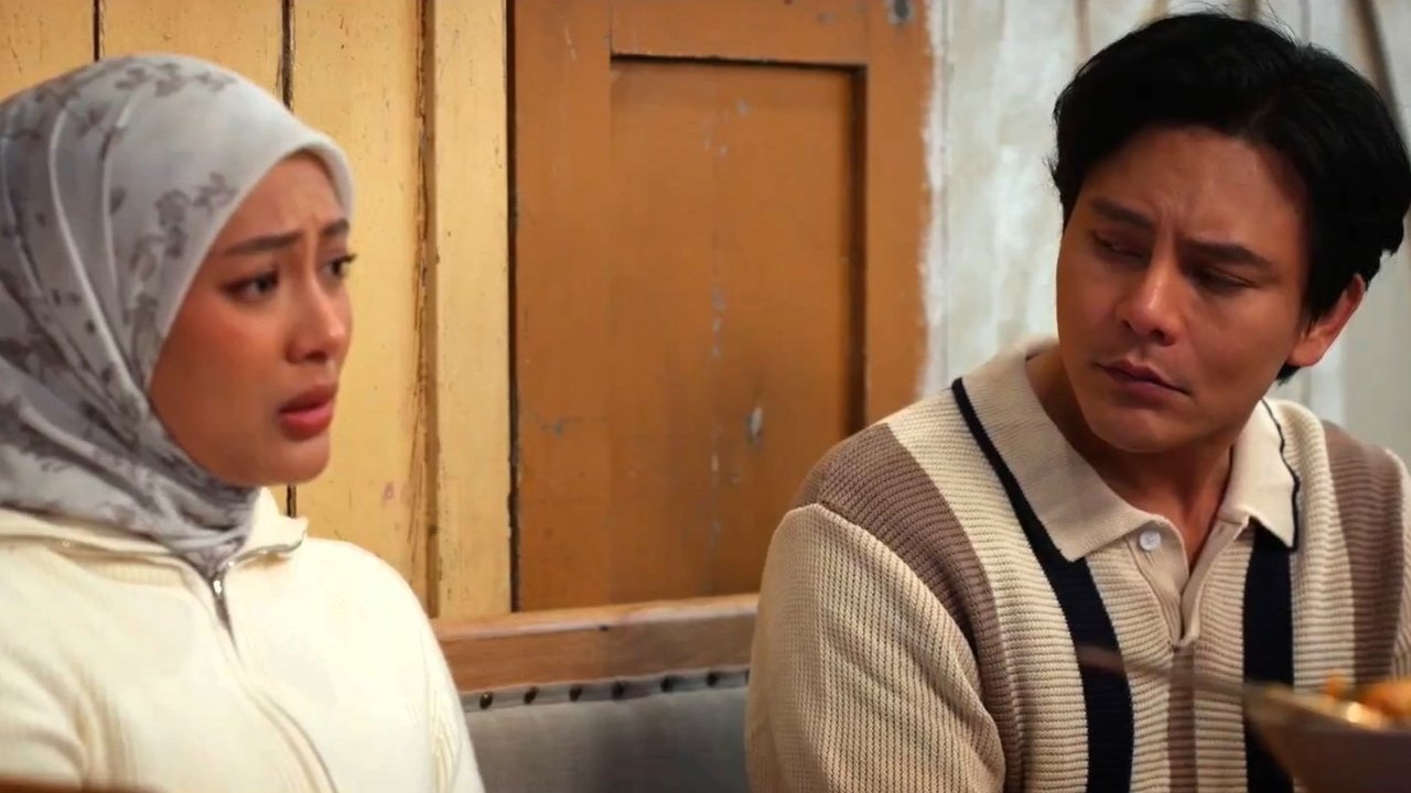 Dia Bukan Syurga - Season 1 Episode 31 : Episode 31