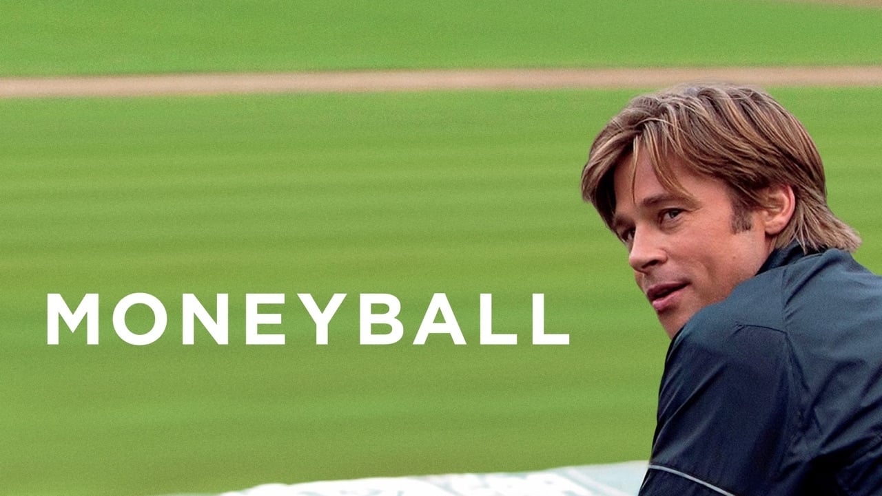 Moneyball (2011)