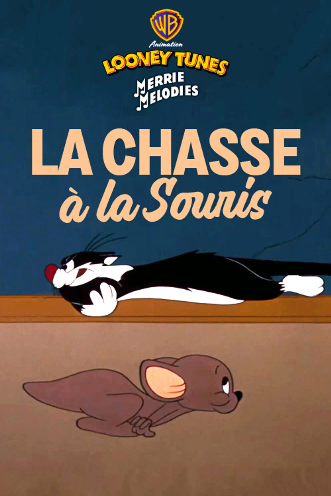 Une colossale bête
