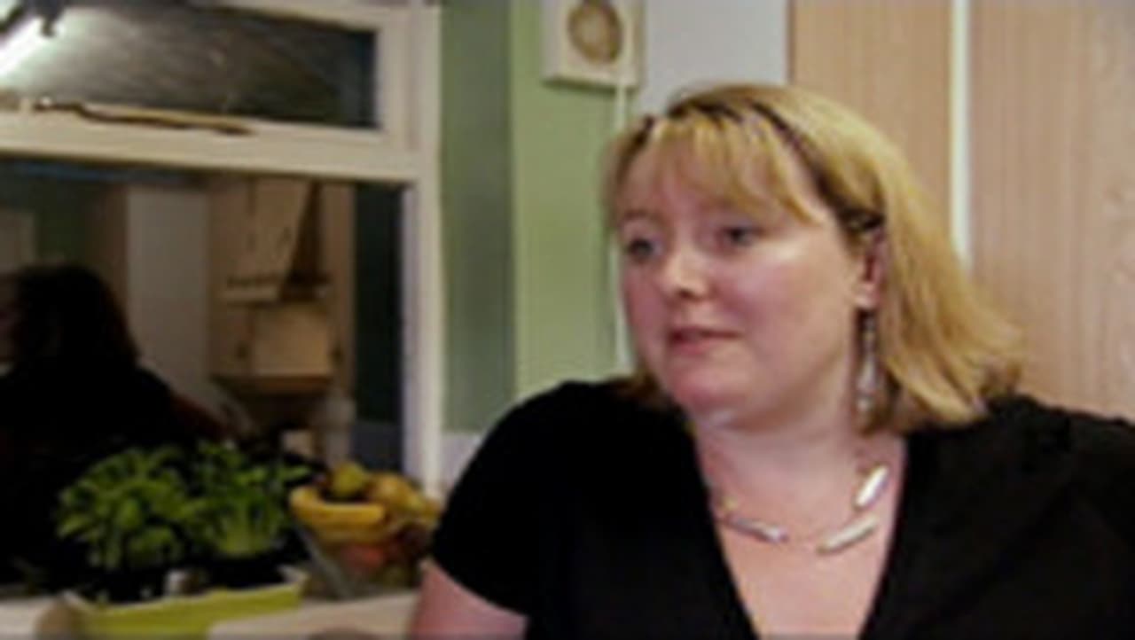 Come Dine with Me - Season 7 Episode 6 : Series 7, Show 6