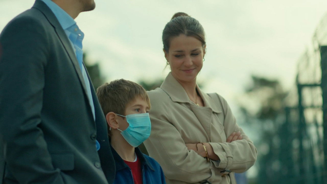 Amor à Prova — Épisode 52