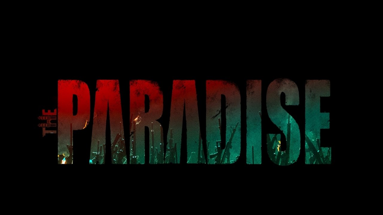 The Paradise Movie Backdrop
