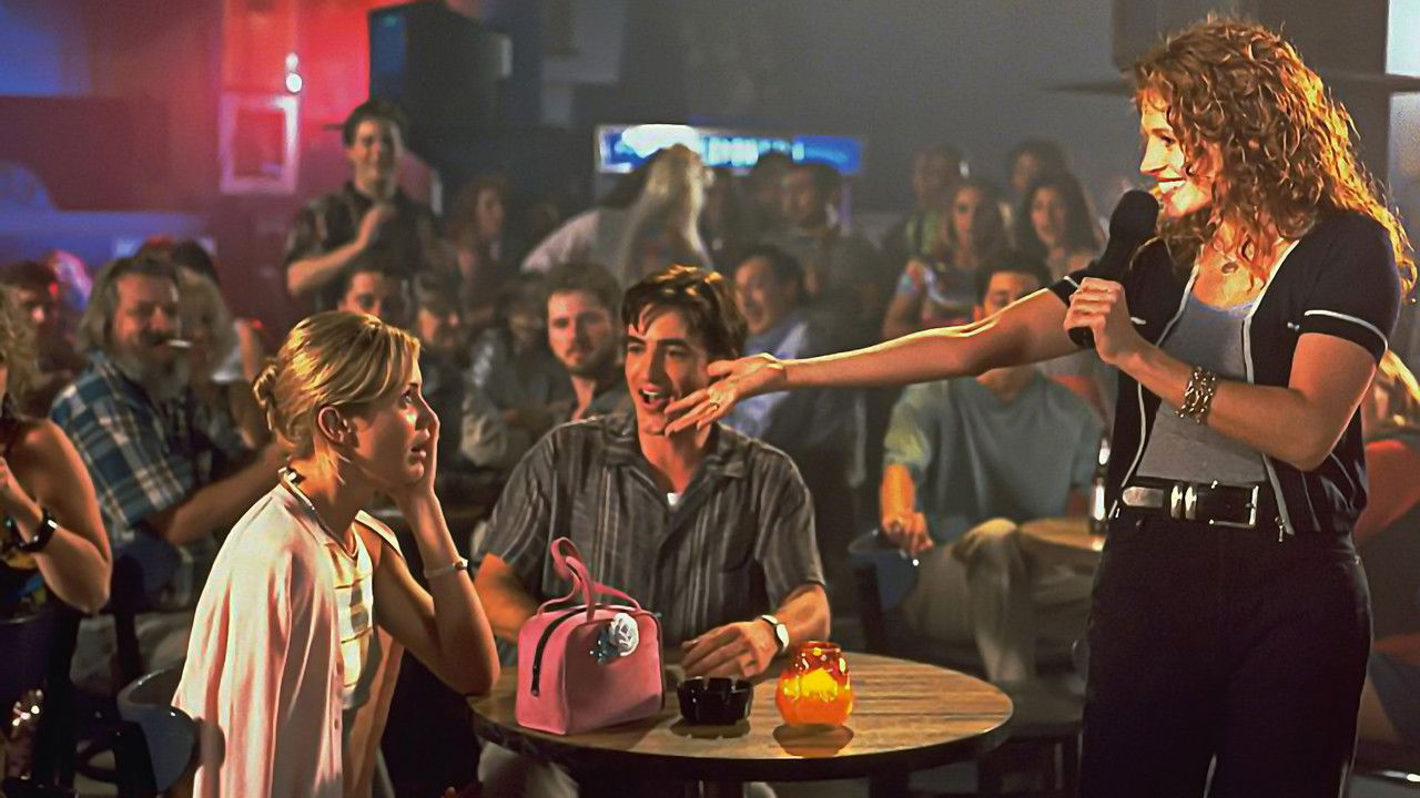 My Best Friend's Wedding Soundtrack (1997) & Complete List of Songs WhatSong