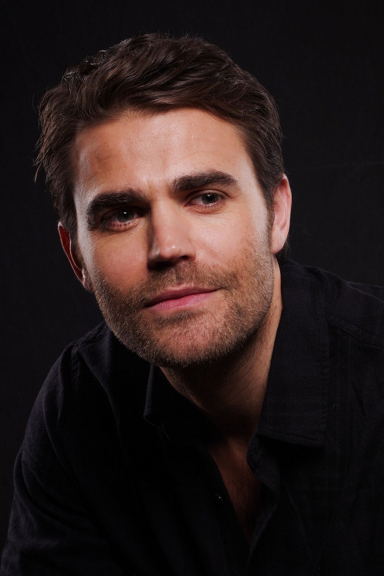 Photo of Paul Wesley