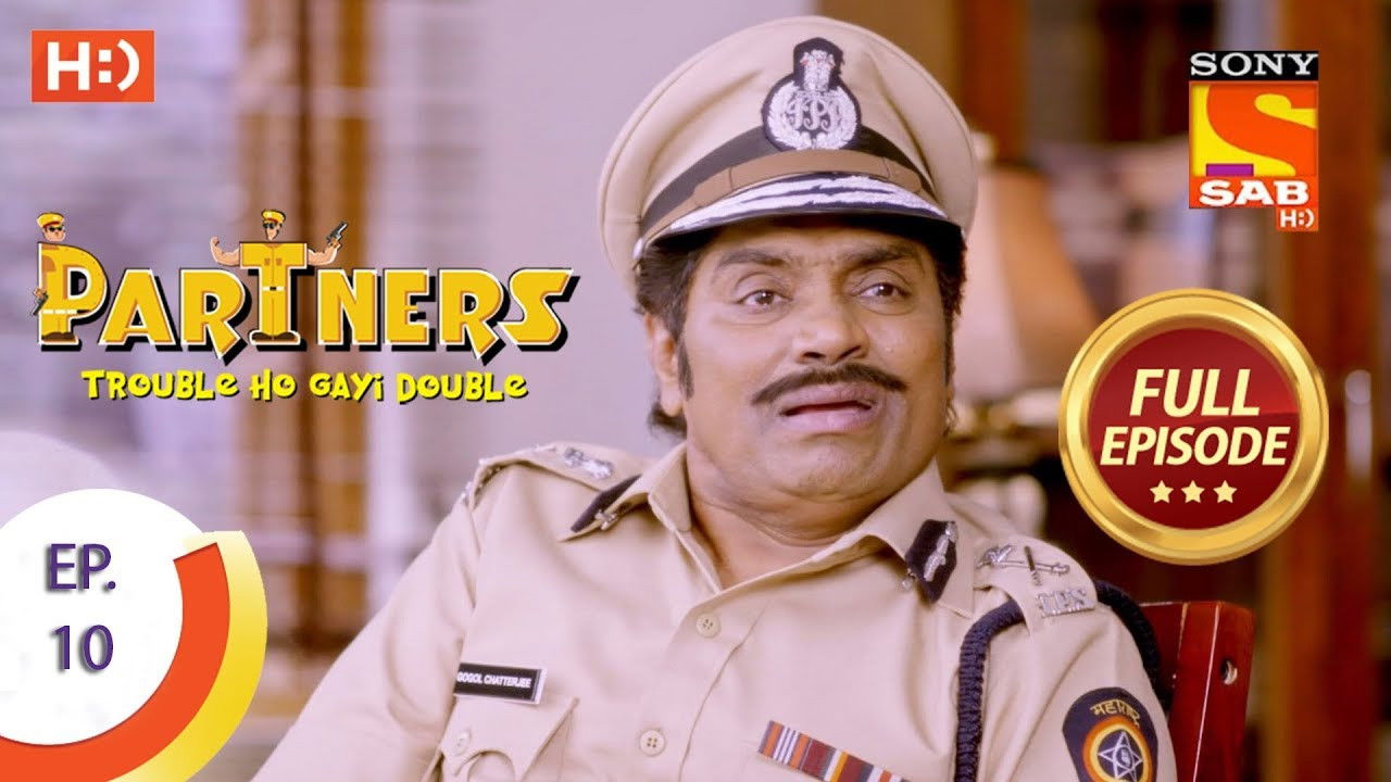 Partners - Trouble Ho Gayi Double — Épisode 10