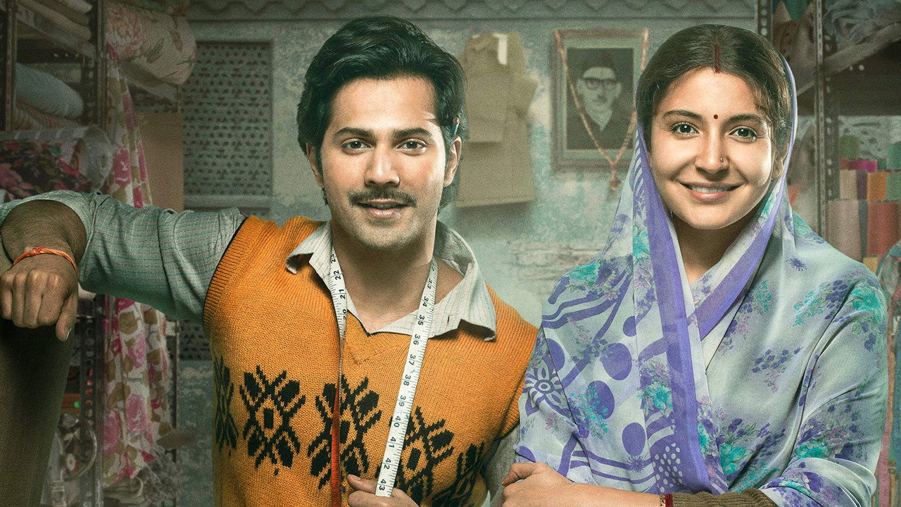 Sui Dhaaga (2018) Hindi HD backdrop