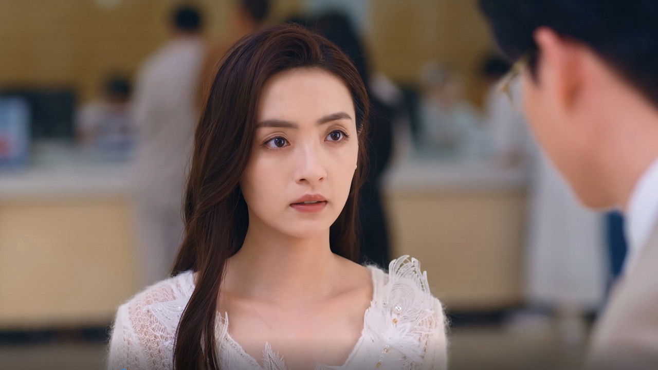 假面迷情 — Épisode 5