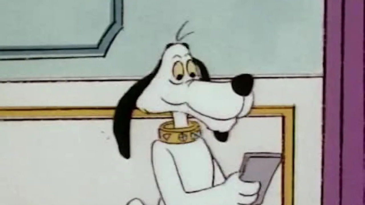 Greatest Invention in the World/Who's Afraid of the BigBadBug/Counterfeit Dollar