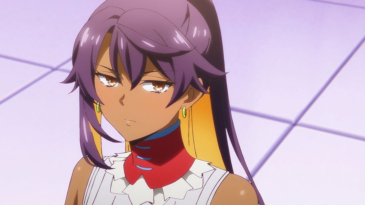 Onmyo Kaiten Re:Birth Verse backdrop