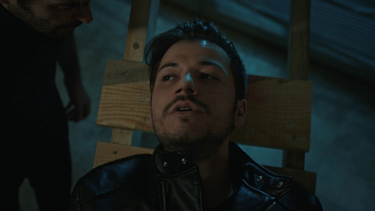 Eşkıya Dünyaya Hükümdar Olmaz — Épisode 23