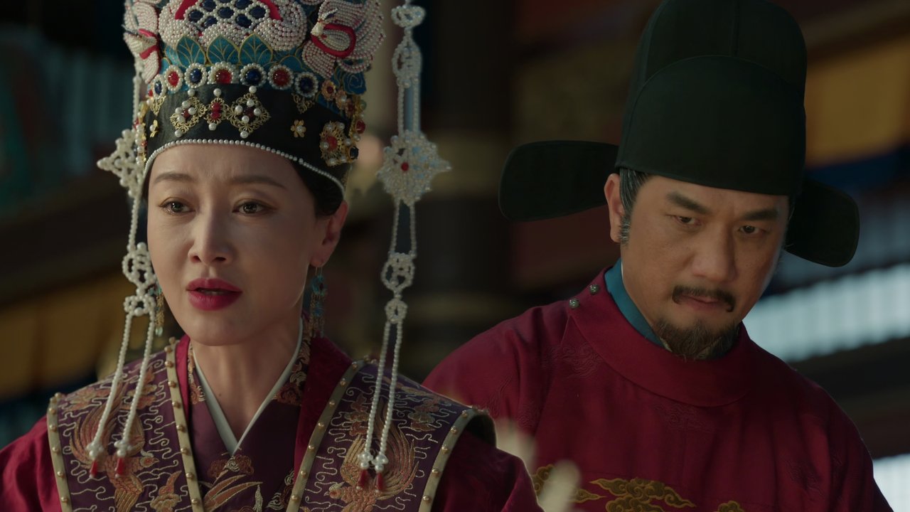 Legend of Zang Hai - Season 1 Episode 26 : Truth of the Annihilation