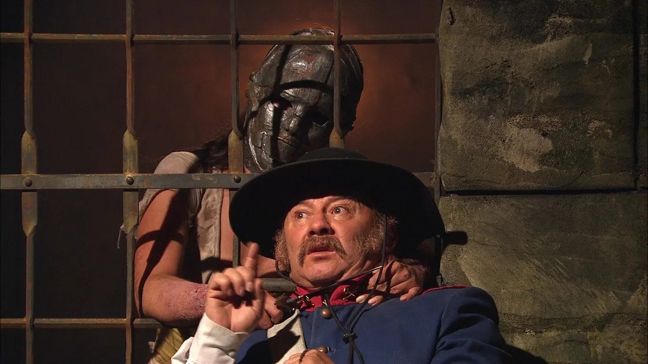 Zorro: A Espada e a Rosa backdrop