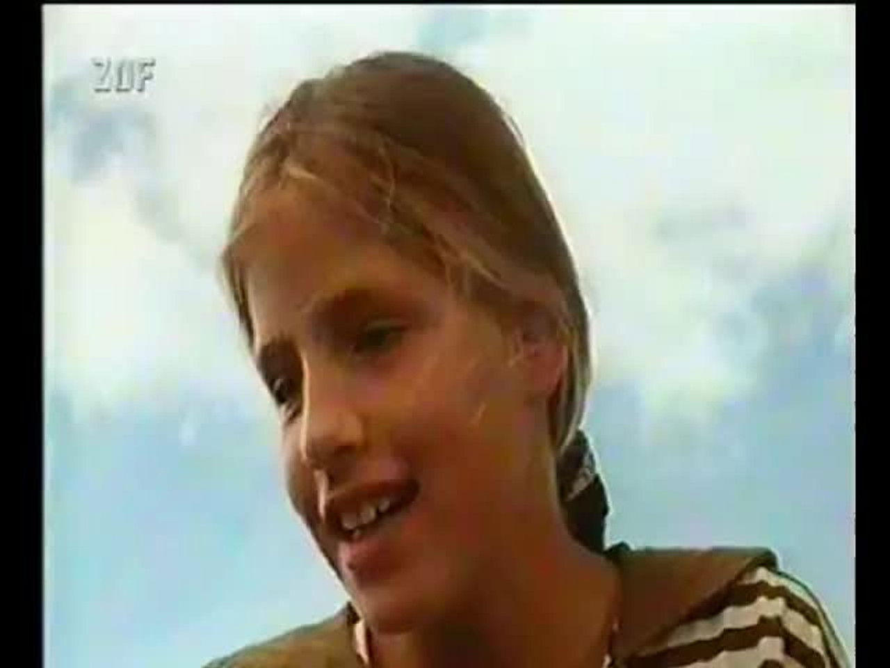 Achterbahn — Épisode 37