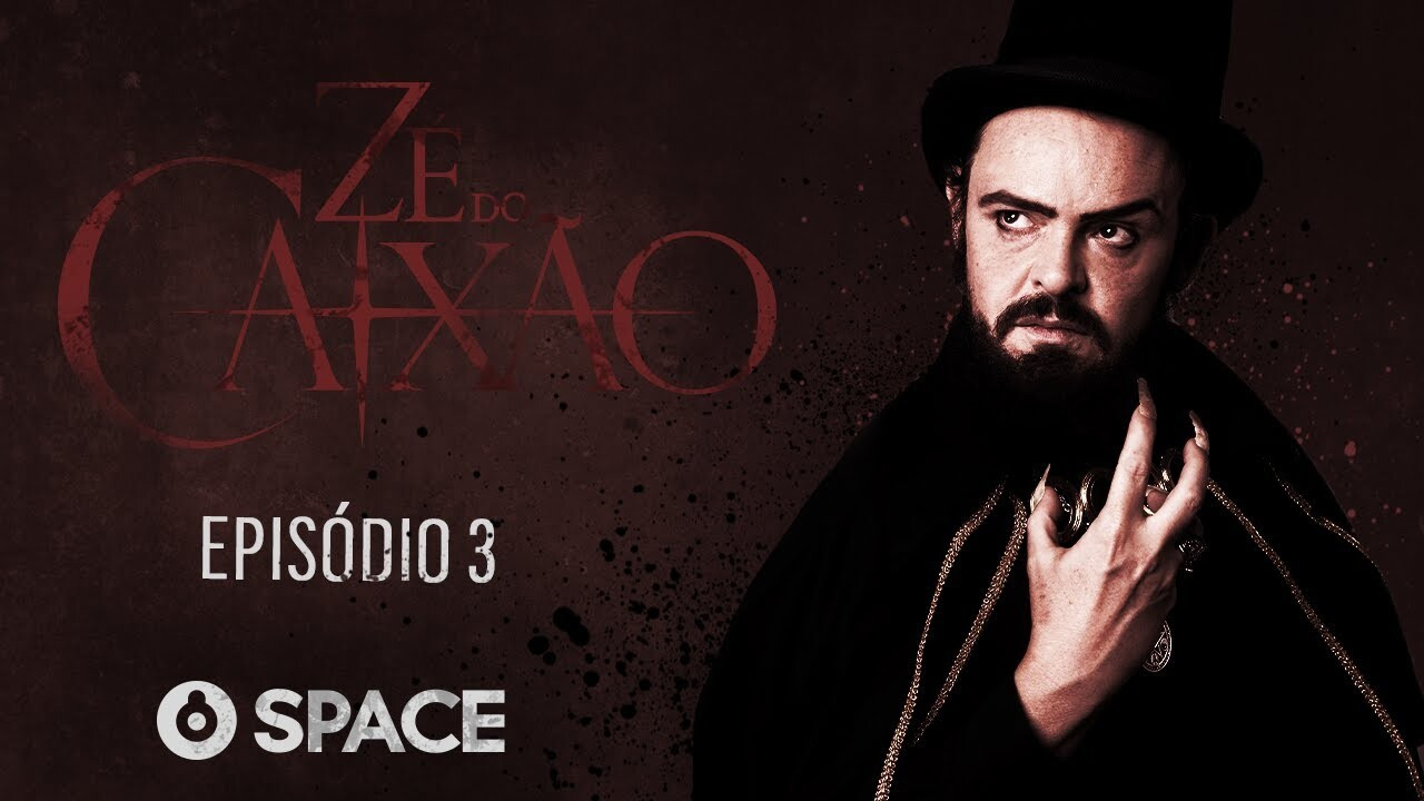 Zé do Caixão — Épisode 3