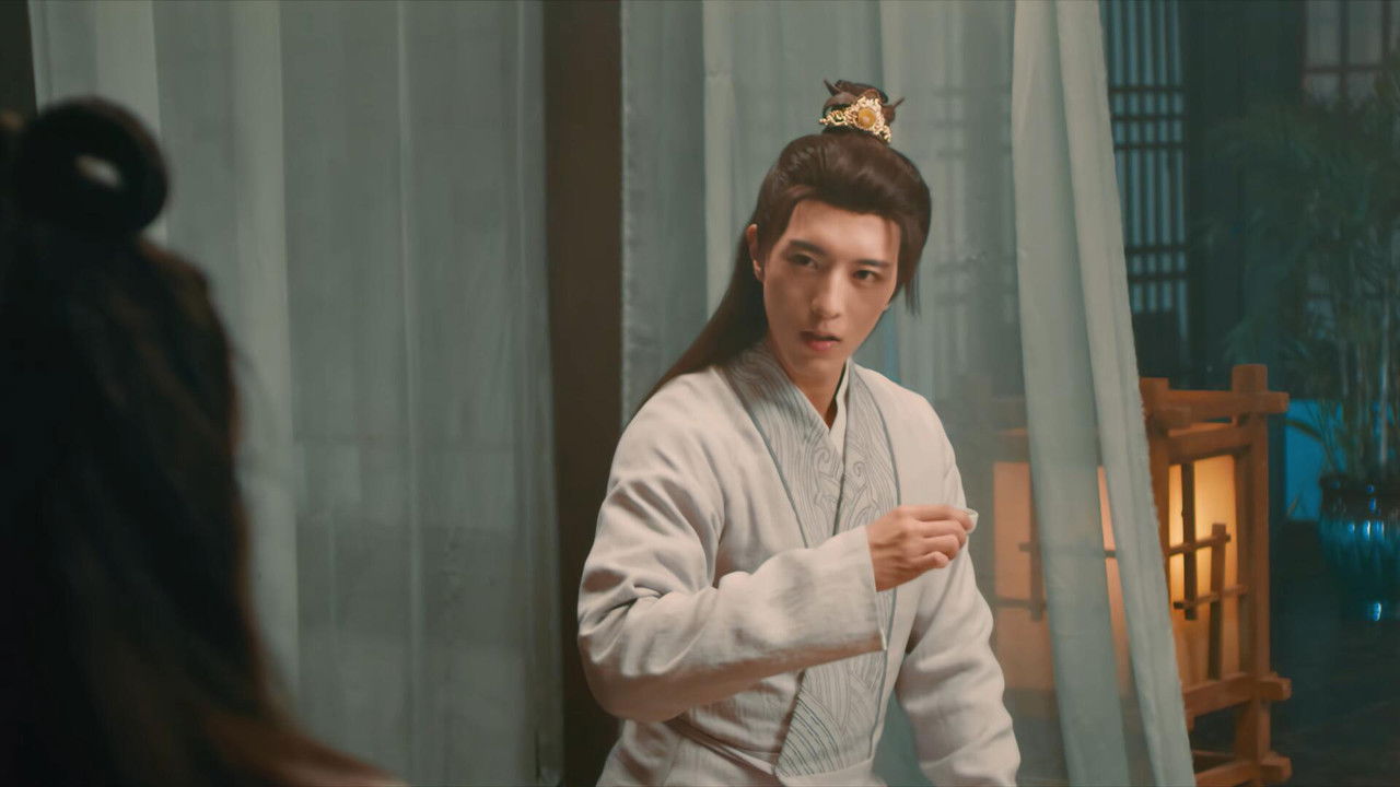 首辅大人有读心术 — Épisode 6