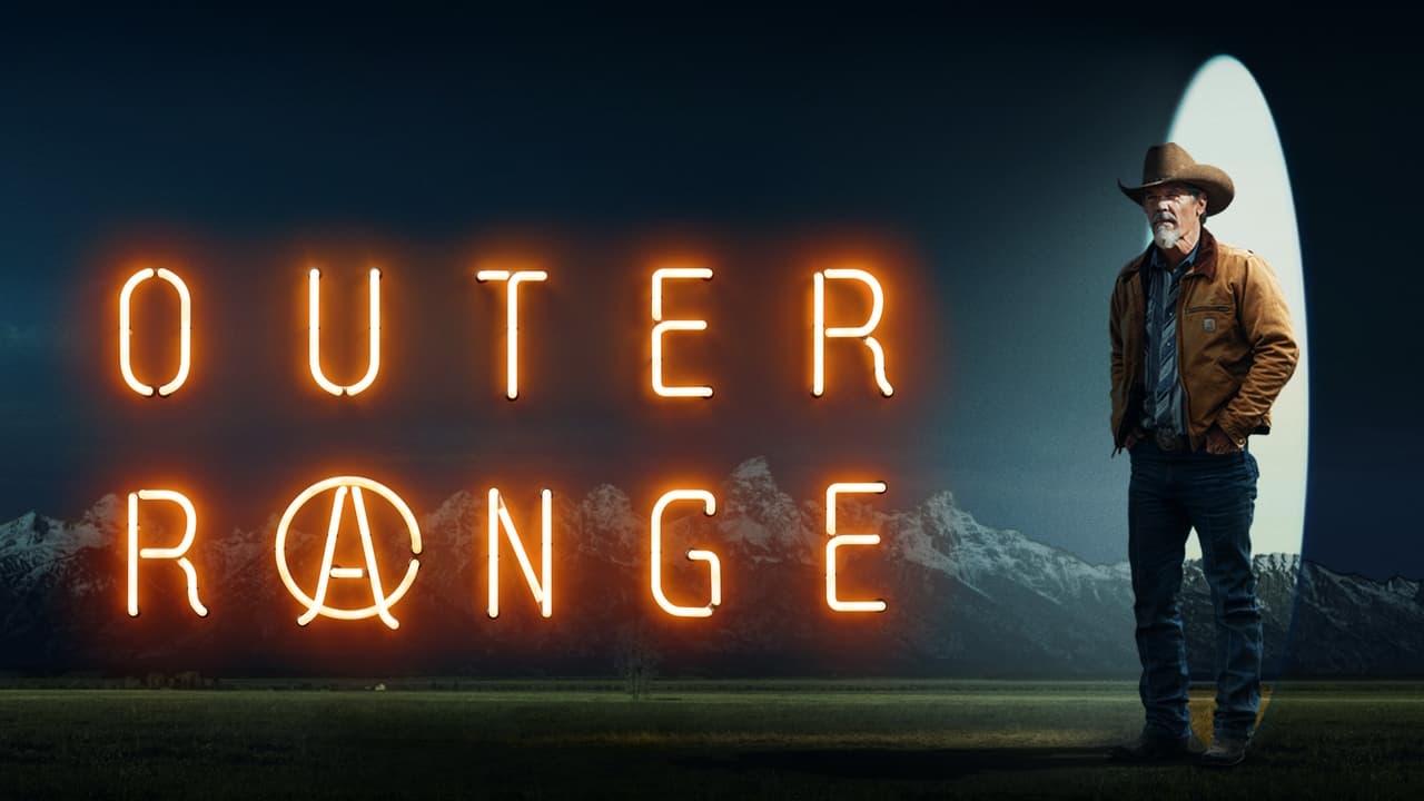 Outer Range background