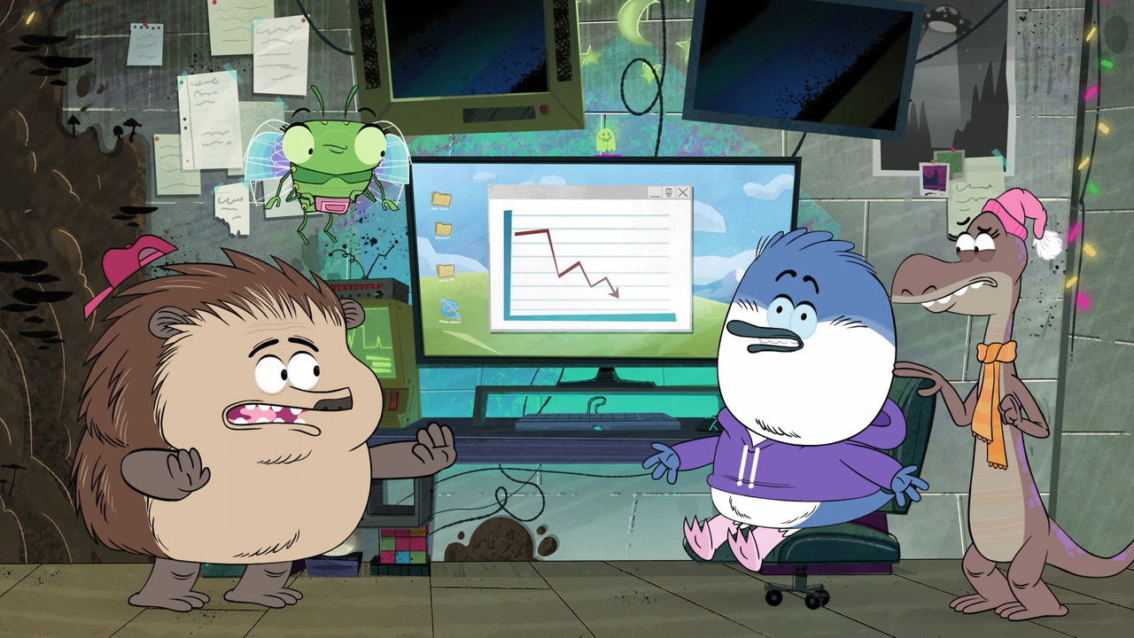 Night Eyes — Épisode 10