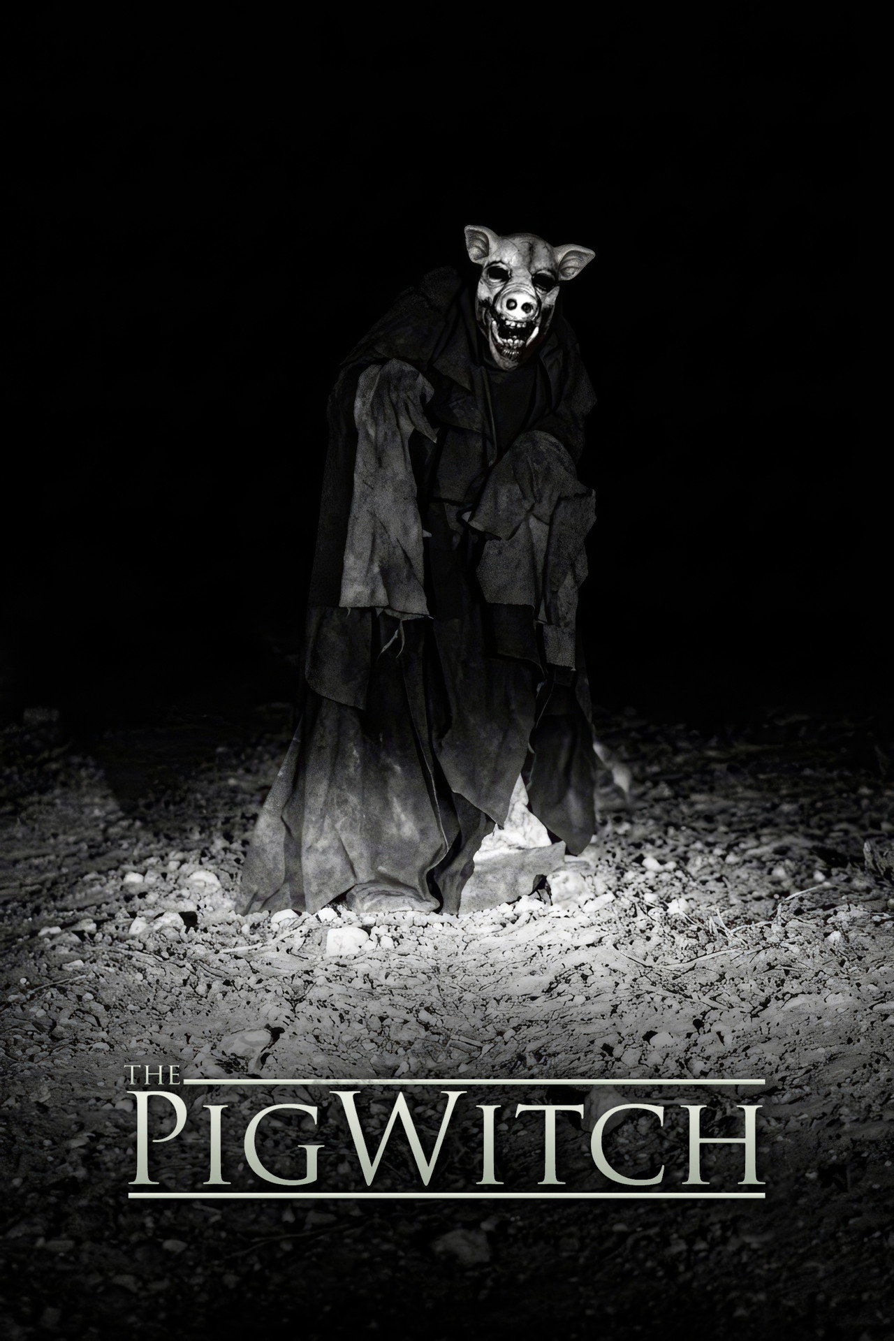 The Pig Witch