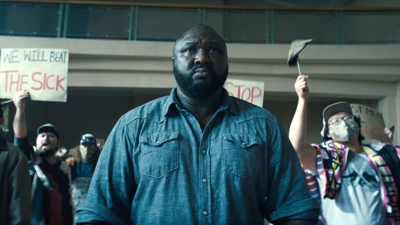 Image Sweet Tooth (2023) Temporada 1-2-3 HD 1080p Latino Castellano