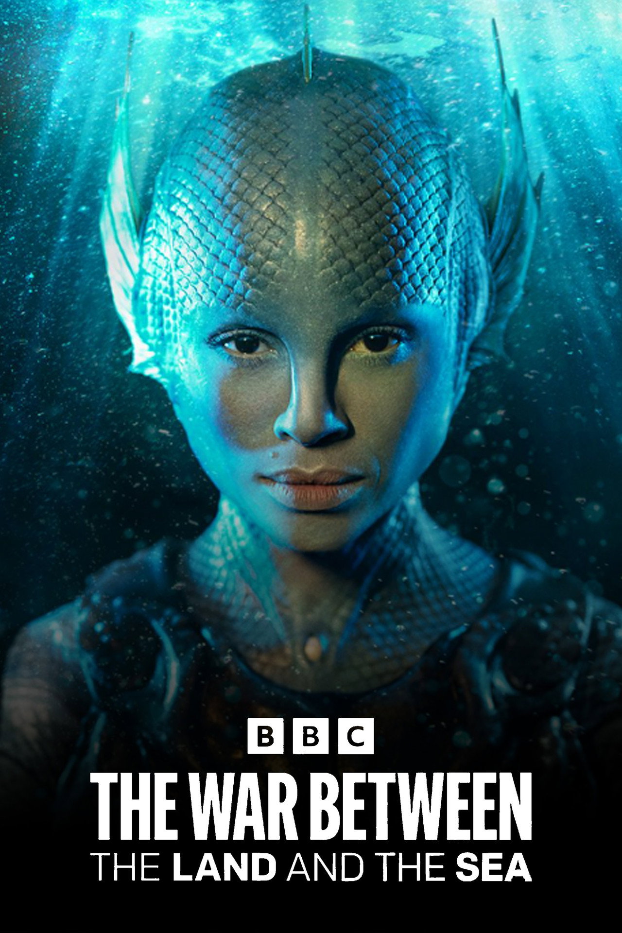 A Guerra Entre a Terra e o Mar Temporada 1 - Todas as legendas para