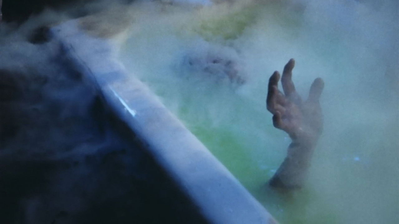 仮面ライダーアマゾン — Épisode 12