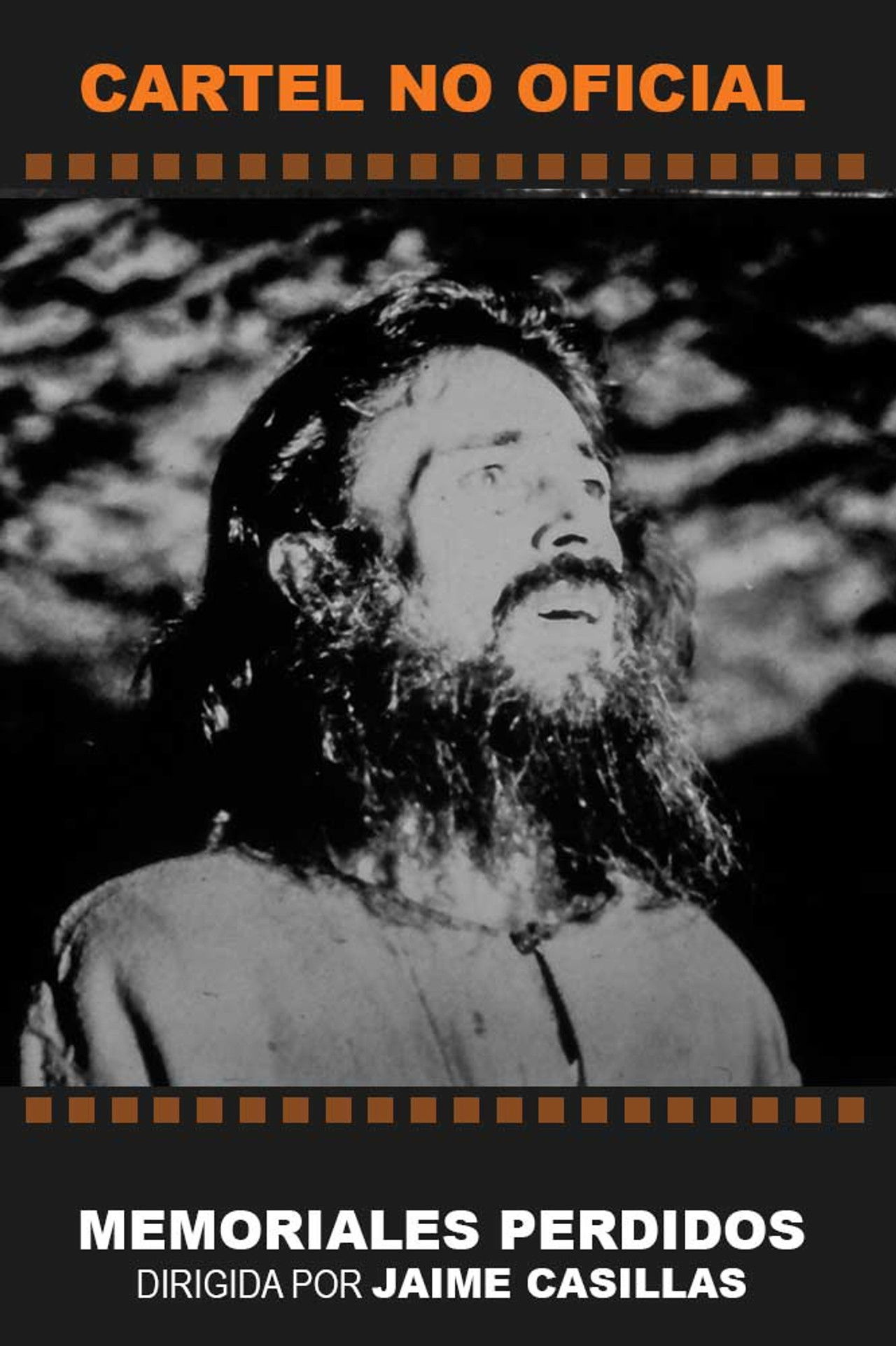 Memoriales perdidos Backdrop