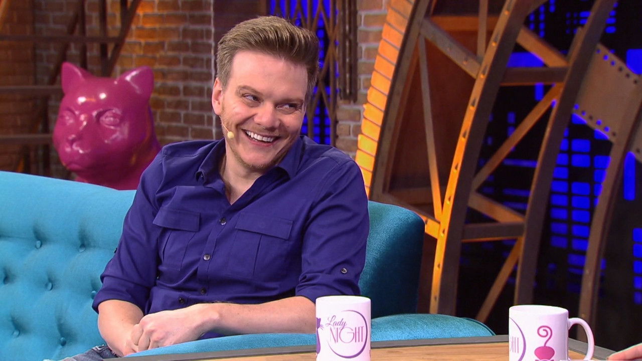 Lady Night — Épisode 14