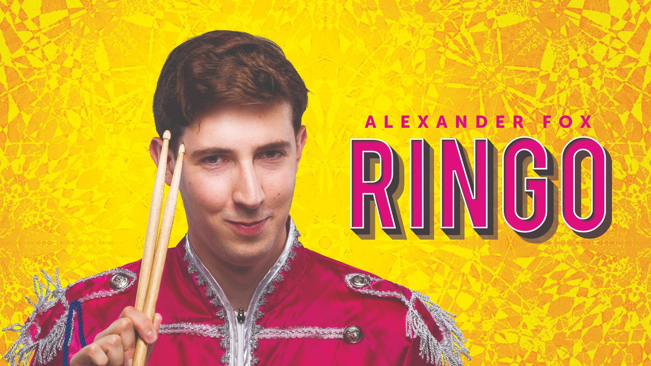Alexander Fox: Ringo