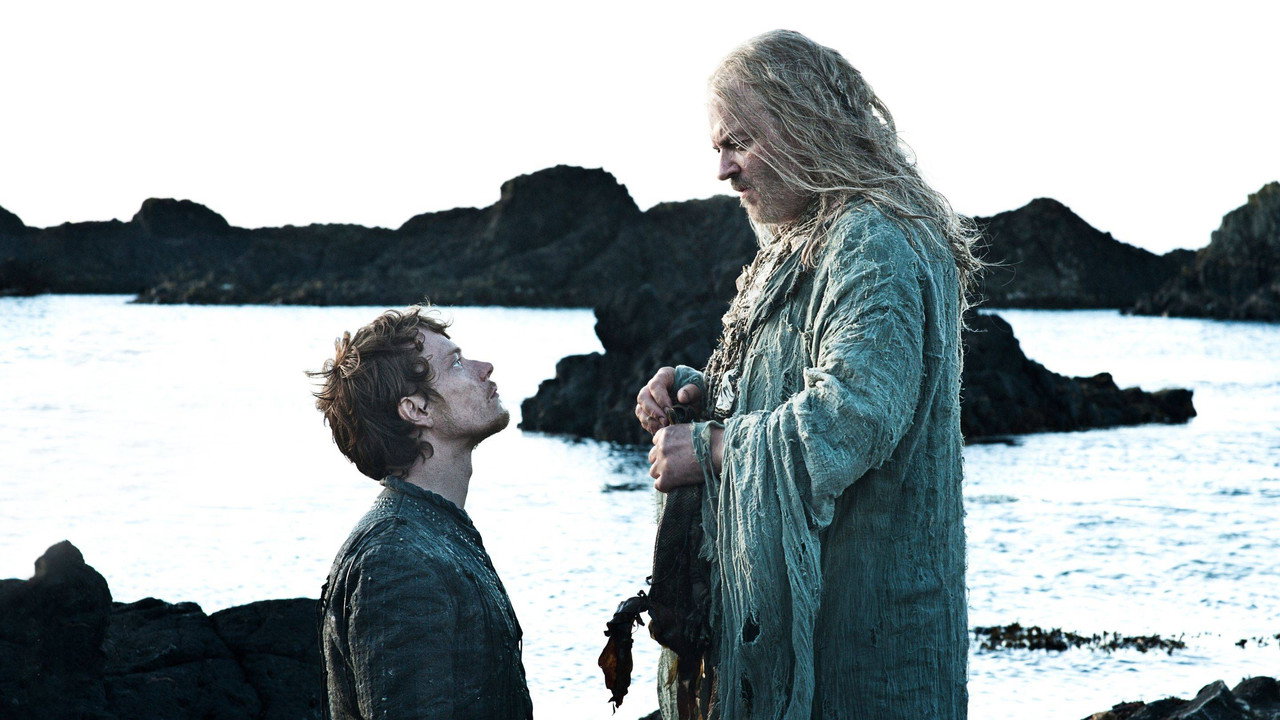 Game of Thrones The IMAX Experience background 48