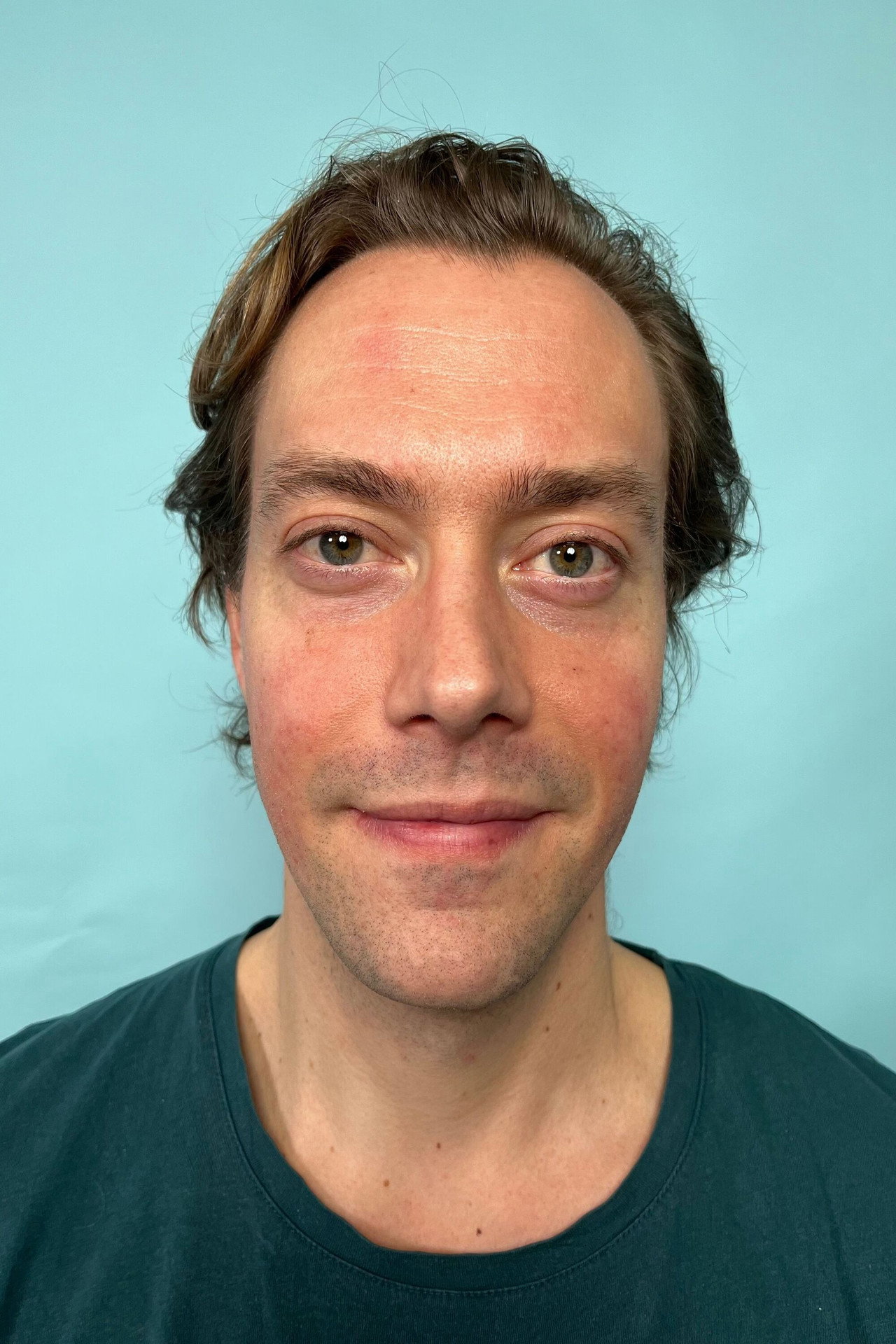 Jesper Sjölin