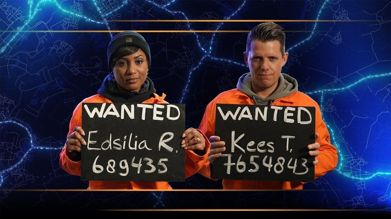 Jachtseizoen — Épisode 3