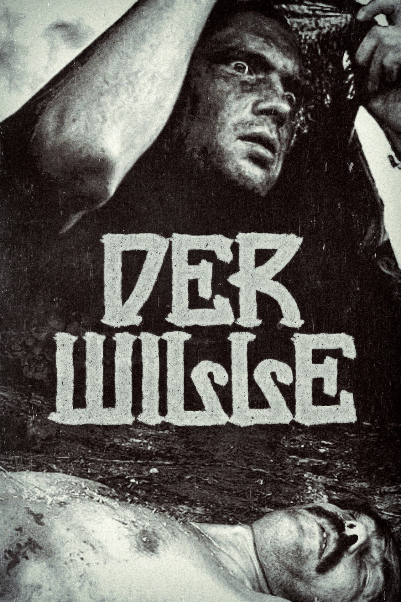 Воля filmaffisch