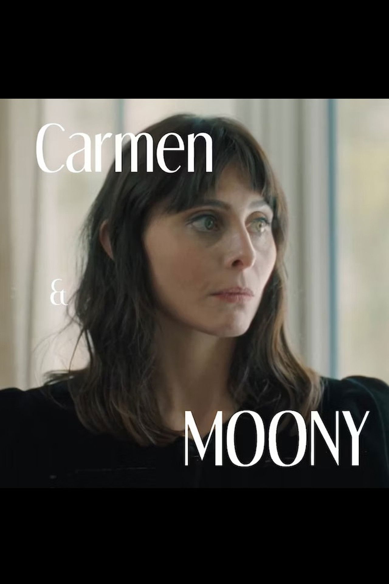 Carmen & Moony Backdrop
