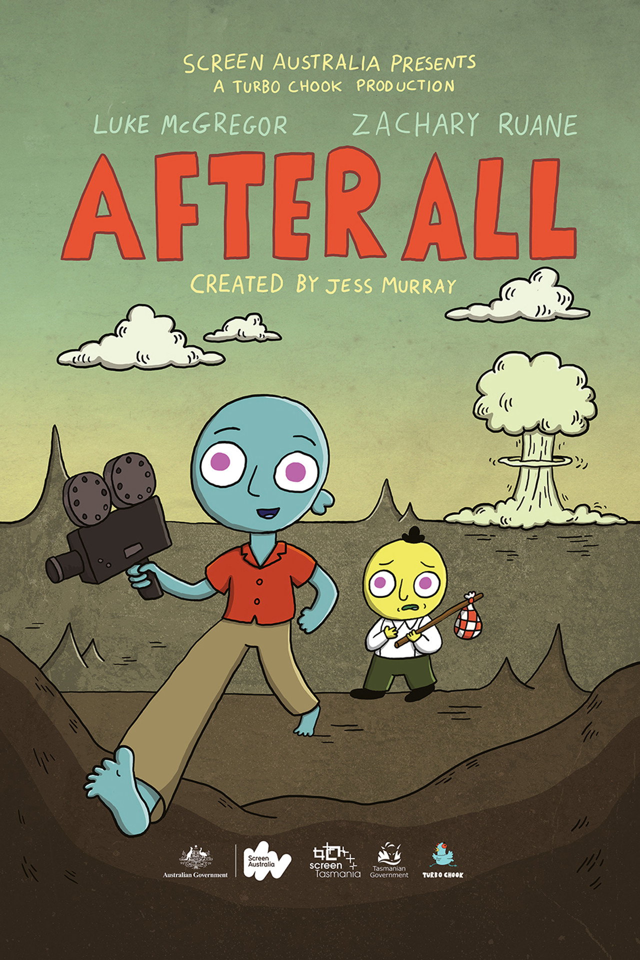 After All
