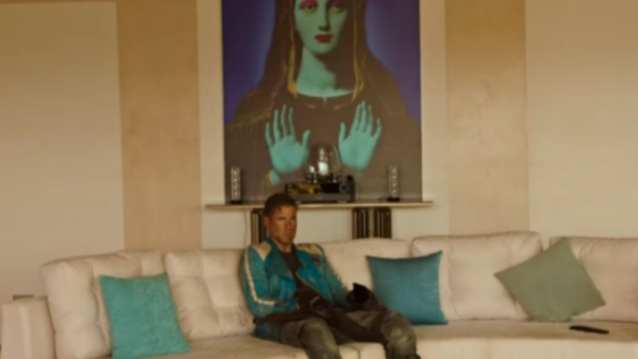 title image