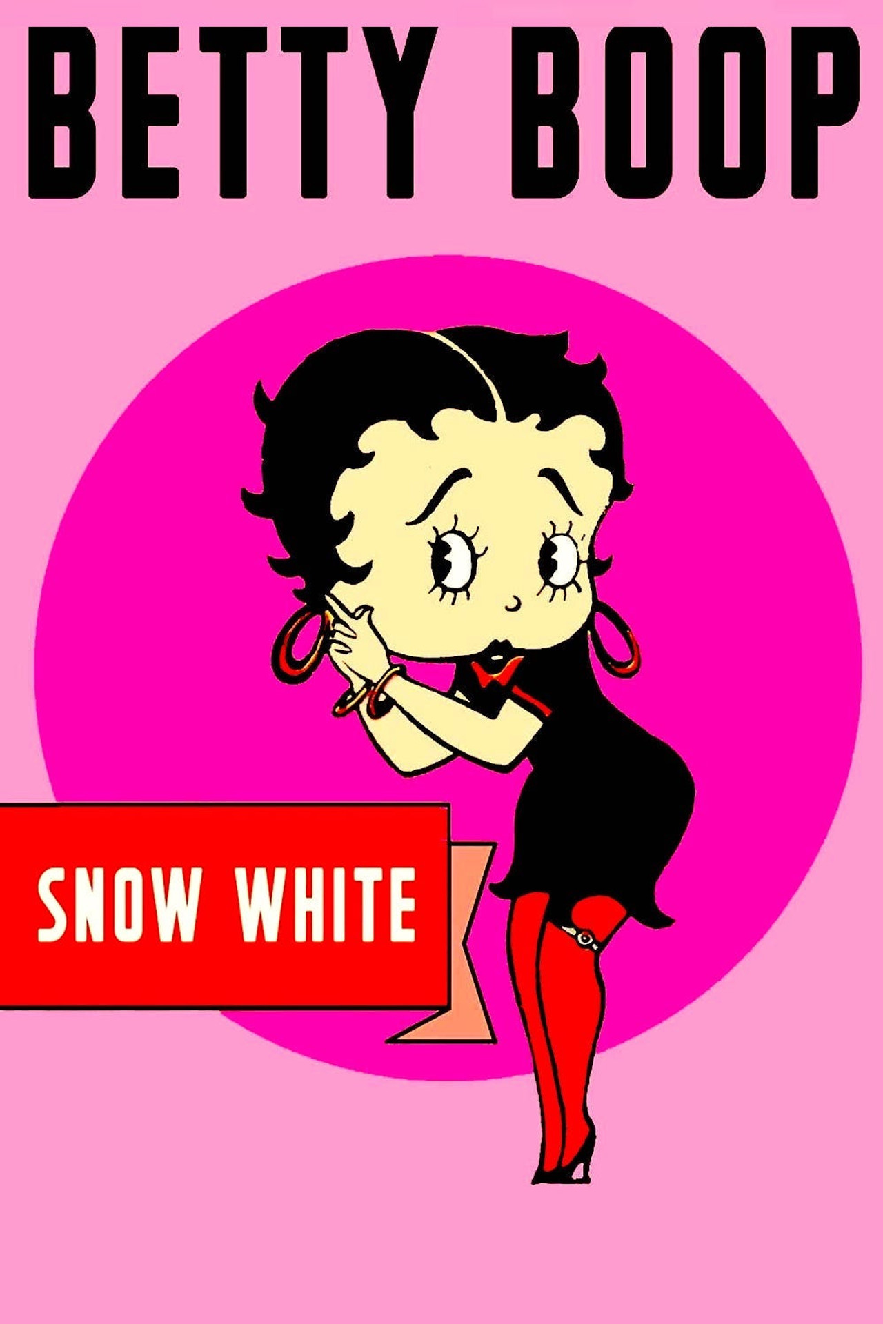 Snow-White still 3