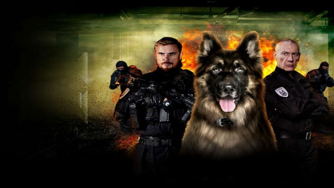 Cast and Crew of РэмбО. Собачий спецназ.