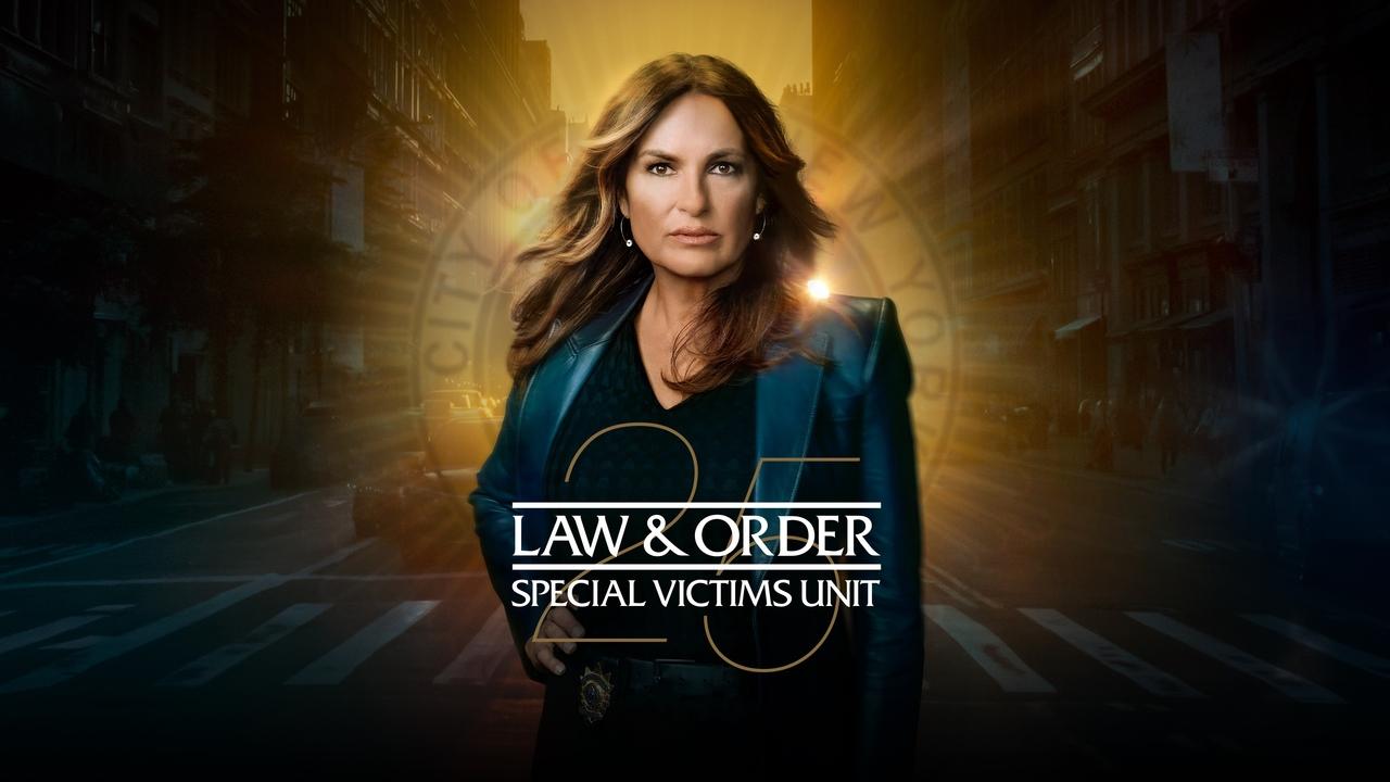 Law & Order: Special Victims Unit