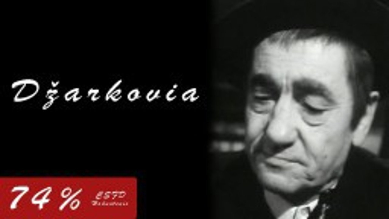 Džarkovia