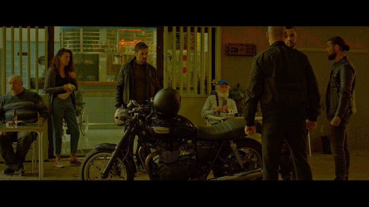 Sal de mi Playlist — Épisode 3